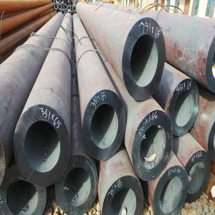 玛曲5310高压锅炉管