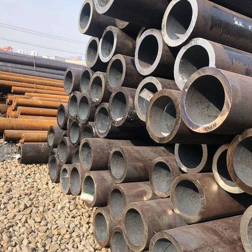 玛曲3087无缝钢管